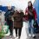 SOS Ukraine: Gott bringt sein Volk nach Hause